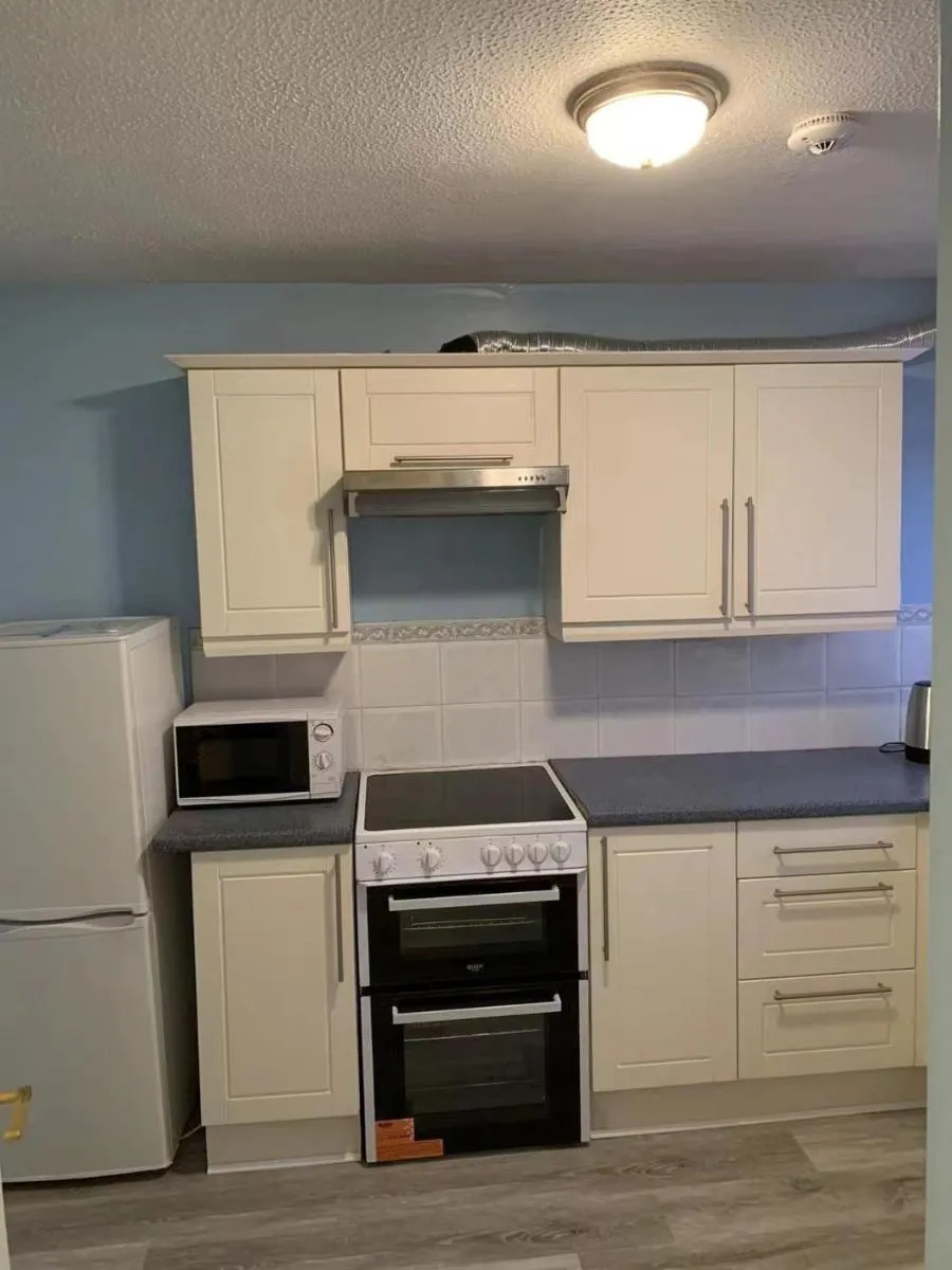 Image 4 of Glasgow St George’s Room