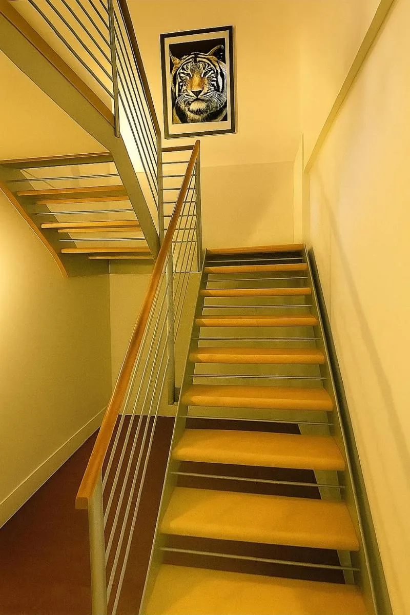 Image 3 of Glasgow Townhouse