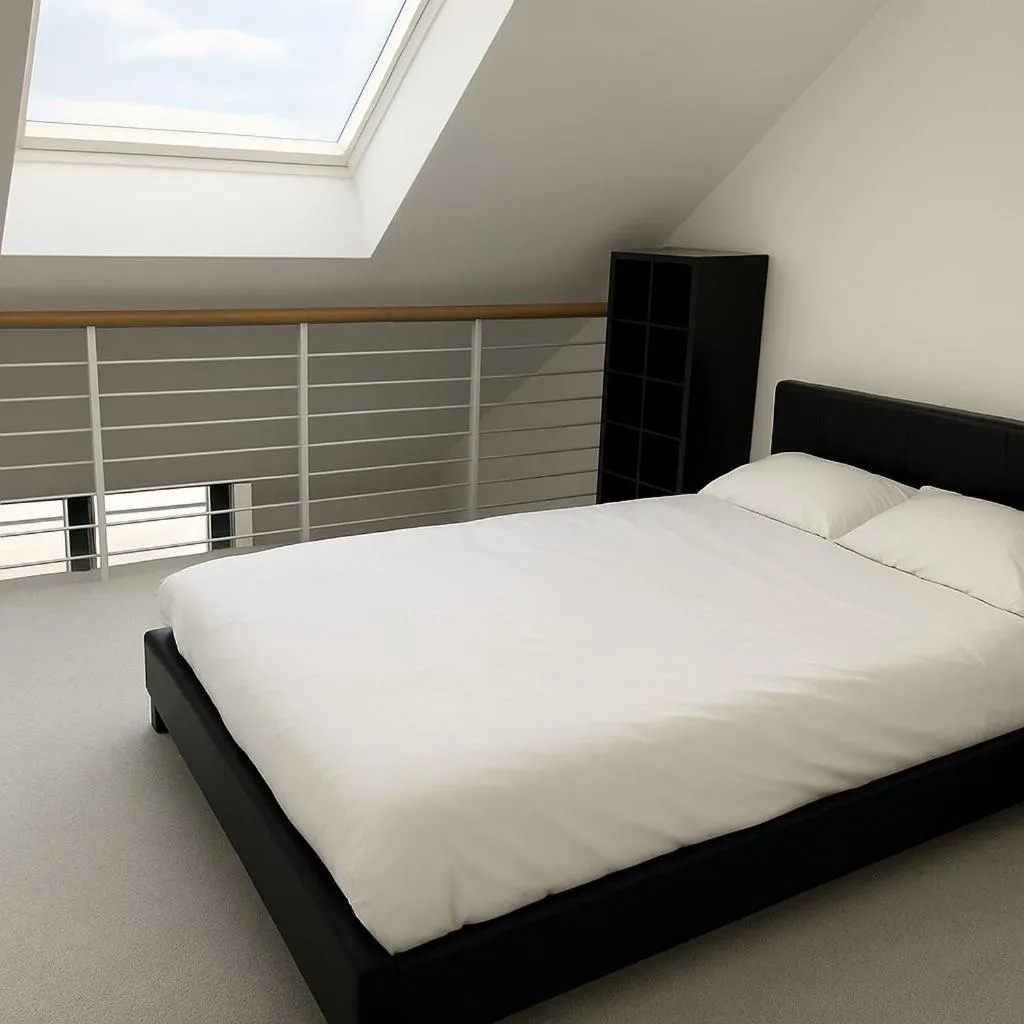 Image 2 of Glasgow Townhouse