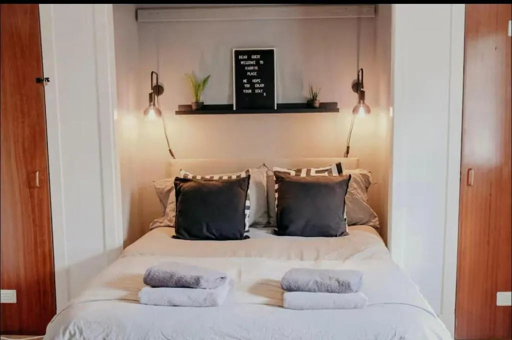 Image of Glasgow – 1 Bedroom Apartment