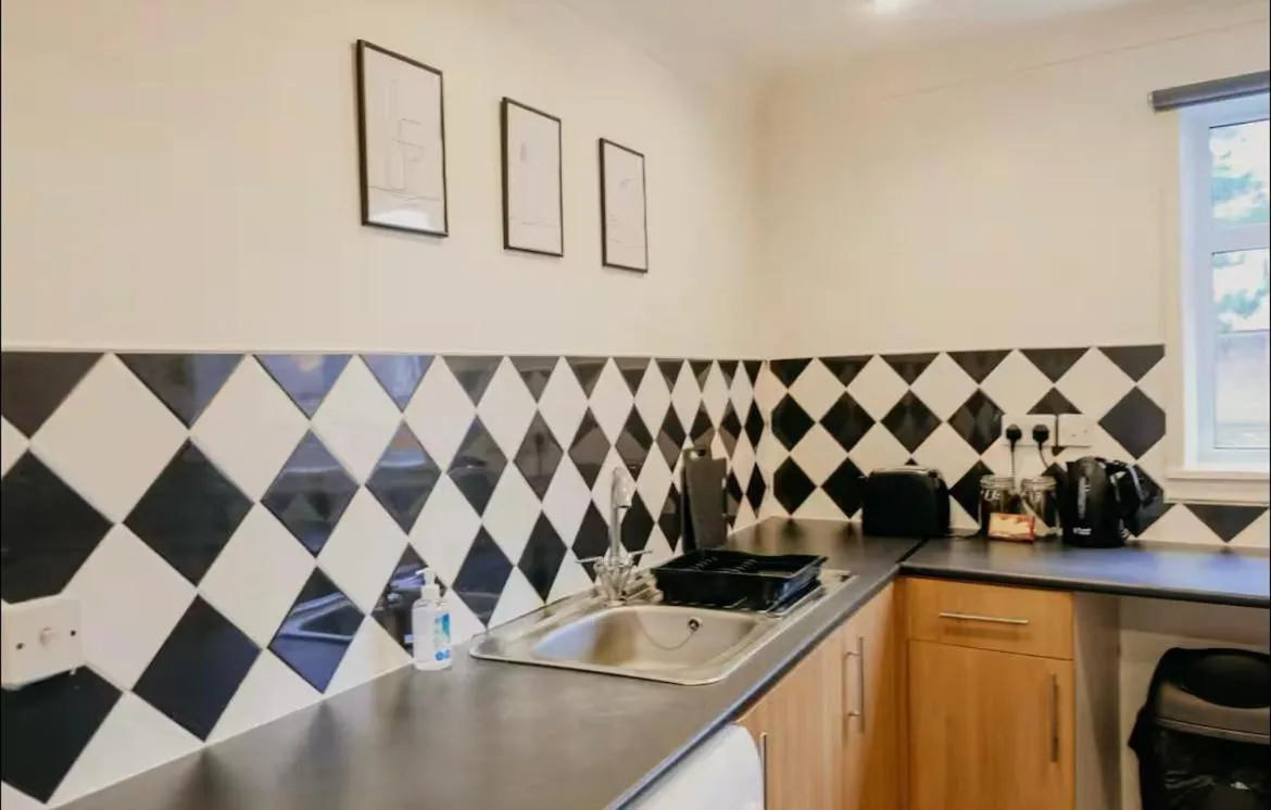 Image 3 of Glasgow – 1 Bedroom Apartment