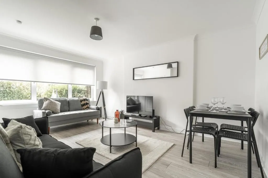 Image of Glenisla House