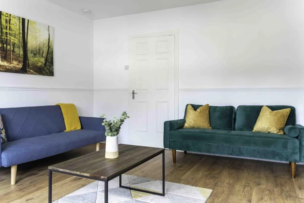 Image of Glentarbet House