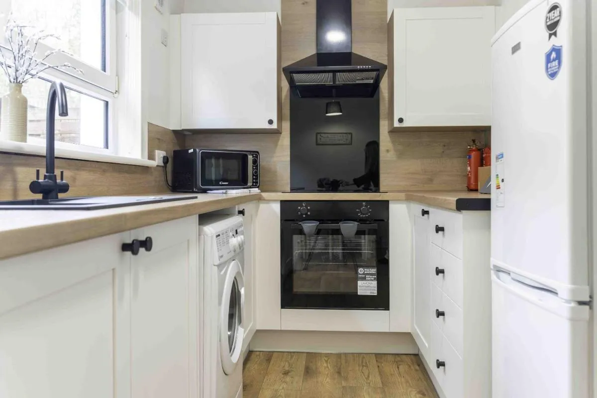 Image 4 of Glentarbet House