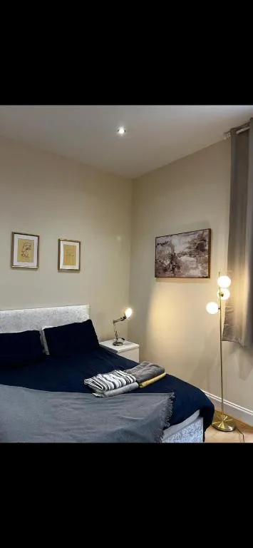 Image of Hampden Hüs