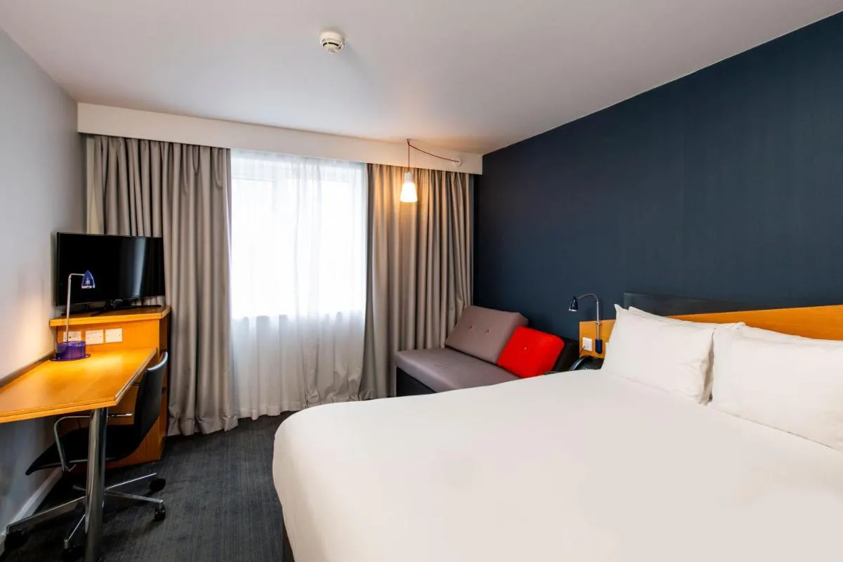 Image 5 of Holiday Inn Express – Glasgow – City Ctr Riverside by IHG