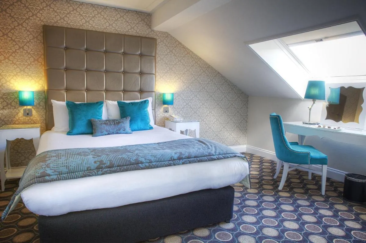 Image 3 of Holiday Inn – Glasgow – City Ctr Theatreland by IHG