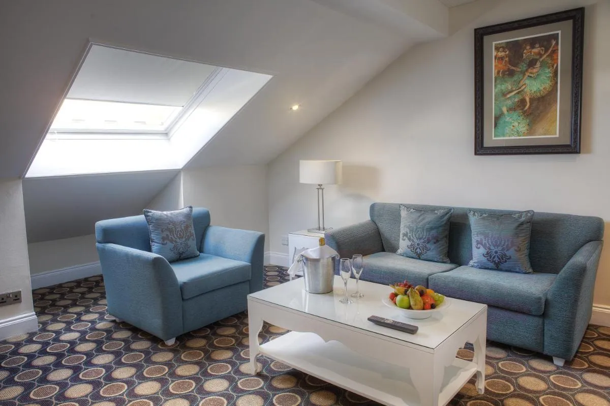 Image 4 of Holiday Inn – Glasgow – City Ctr Theatreland by IHG