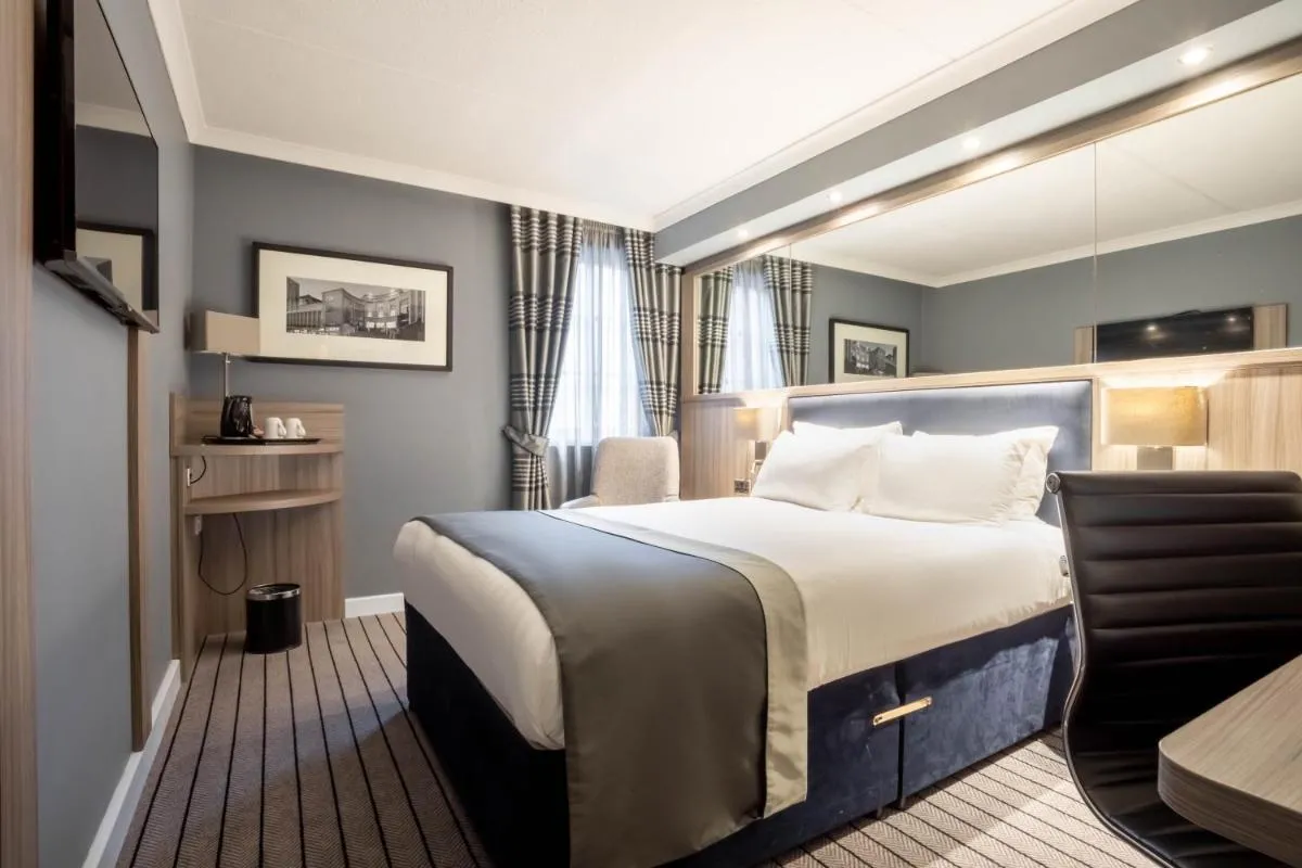 Image 5 of Holiday Inn – Glasgow – City Ctr Theatreland by IHG