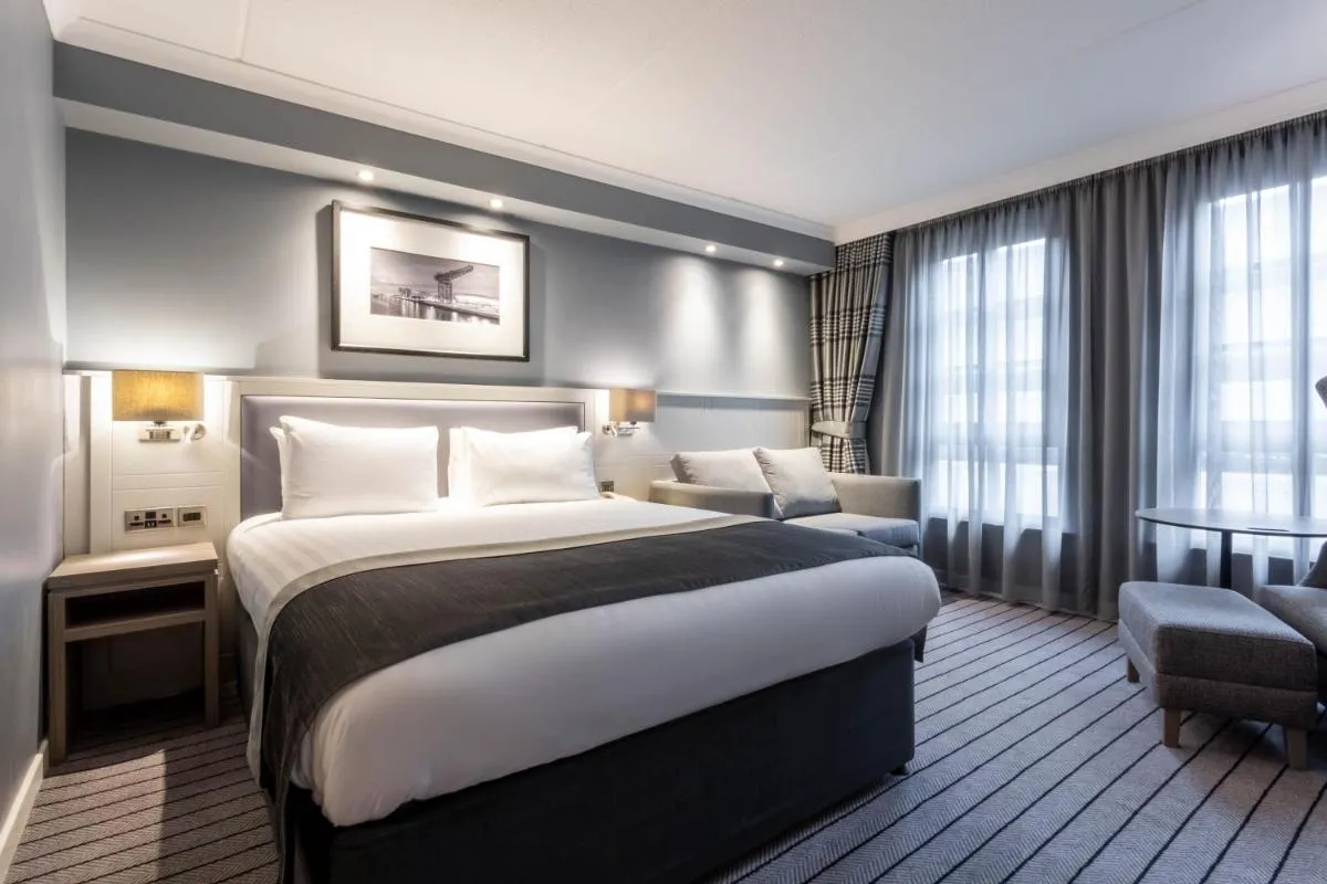 Image 1 of Holiday Inn – Glasgow – City Ctr Theatreland by IHG