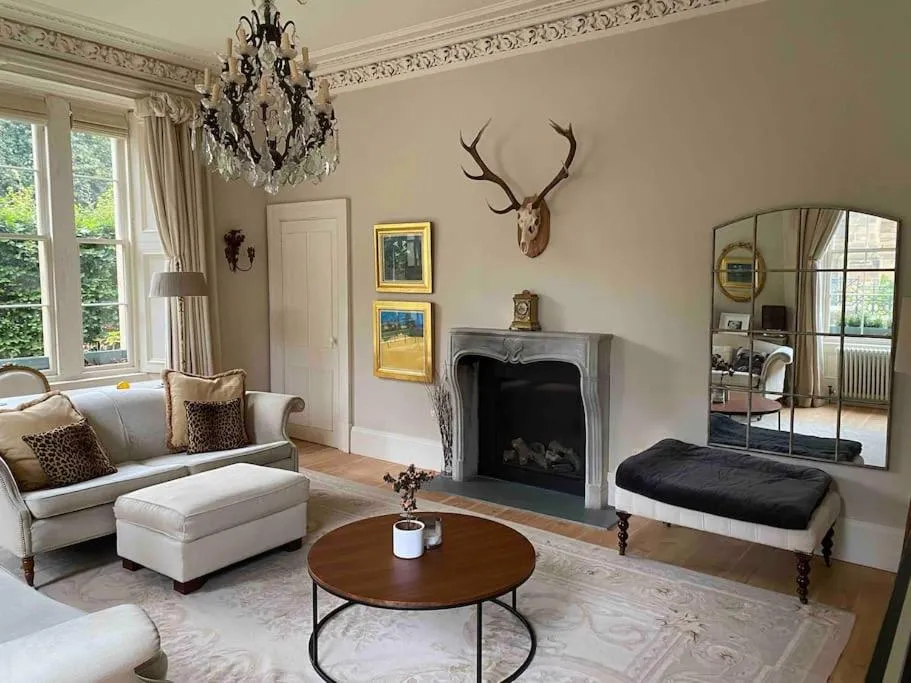 Image of Home of Joy – 3 bedroom home with private garden