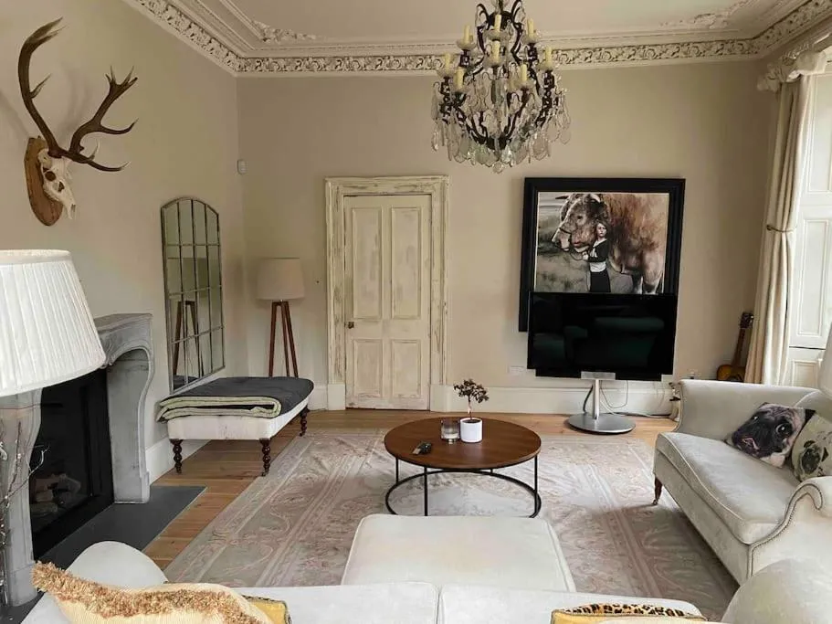 Image 4 of Home of Joy – 3 bedroom home with private garden