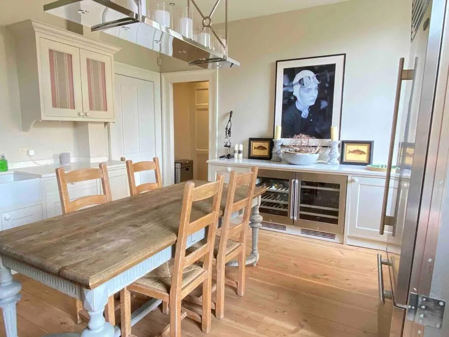 Image 3 of Home of Joy – 3 bedroom home with private garden