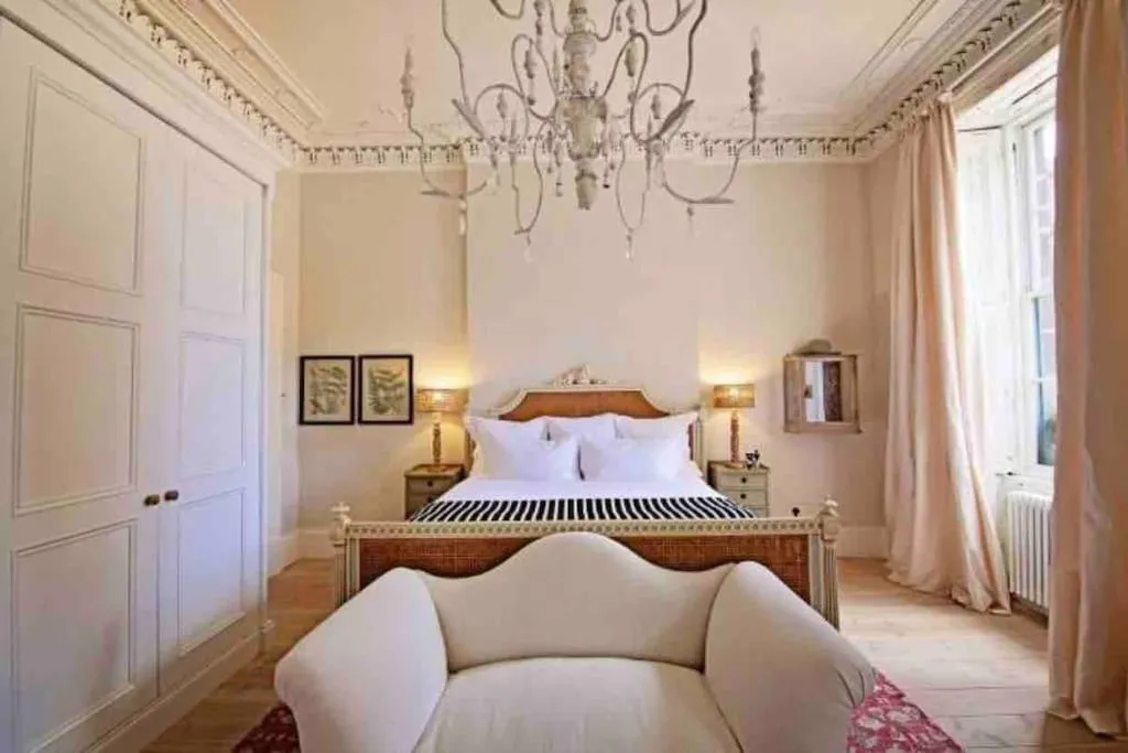 Image 1 of Home of Joy – 3 bedroom home with private garden