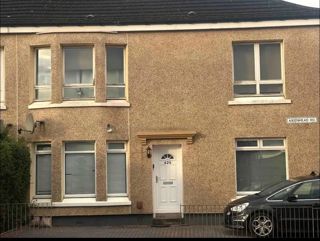 Image of Home to Home