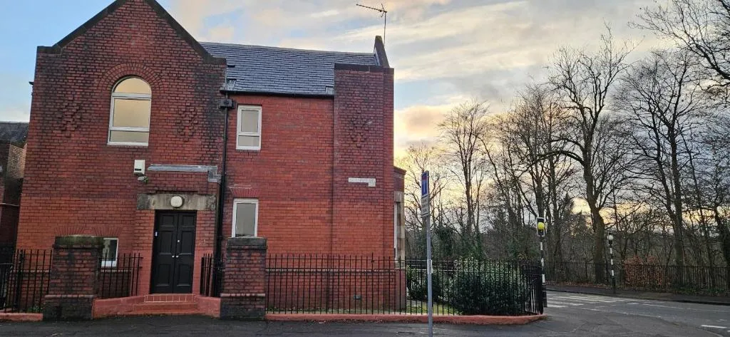 Image of Hotspur House