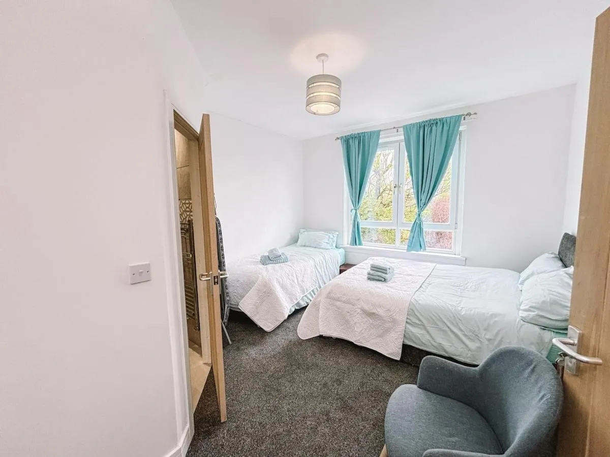 Image 5 of Itohan 3-bed Cottage Flat