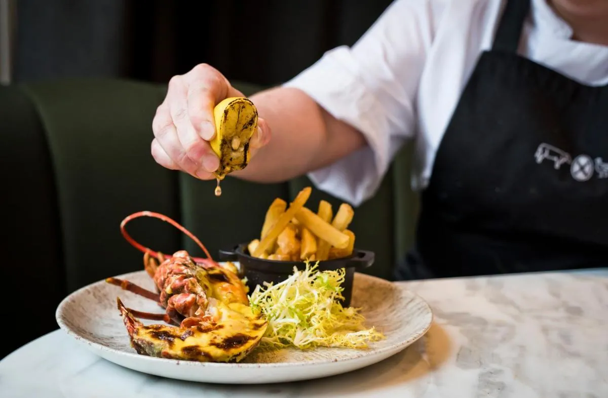 Image 6 of Kimpton Blythswood Square Hotel & Spa by IHG