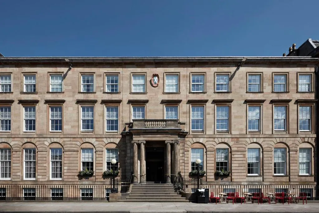 Image of Kimpton Blythswood Square Hotel & Spa by IHG