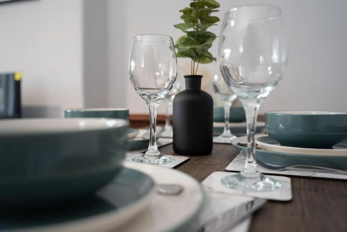 Image 5 of Linburn Apartment