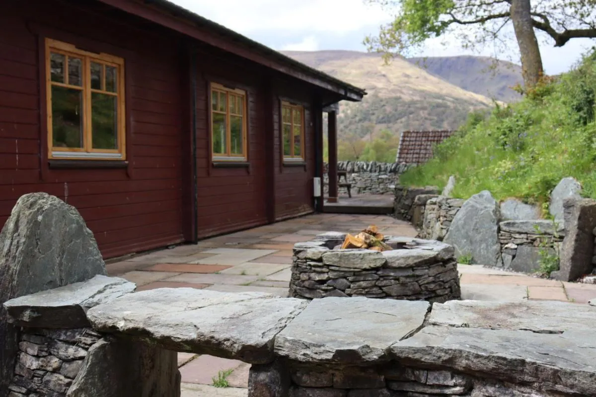 Image 5 of Lodge 37 Rowardennan, Loch Lomond