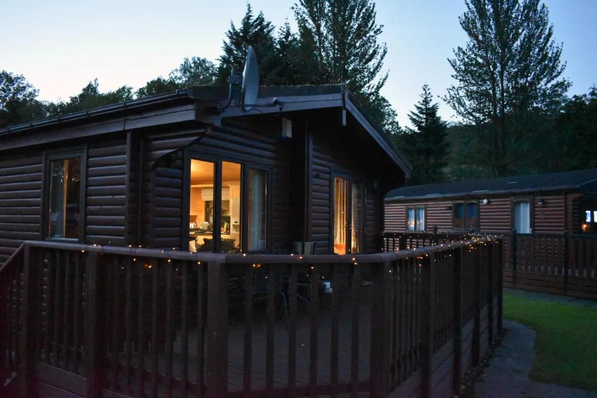 Image 5 of Lodge at Loch Lomond