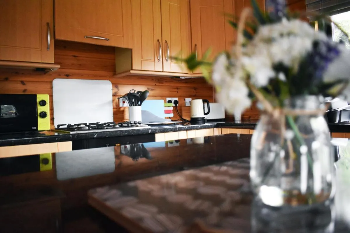 Image 2 of Lodge at Loch Lomond