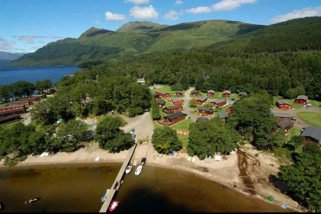 Image of Lomond View Lodge