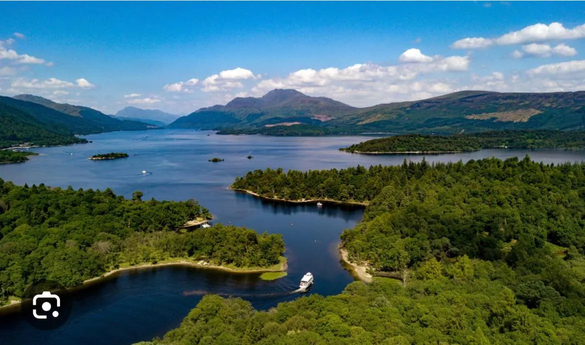 Image 5 of Lomond View Lodge