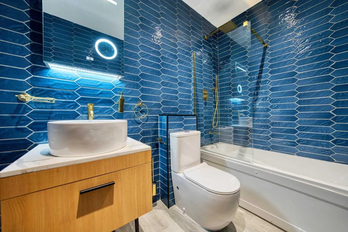 Image 2 of Lovely Central Station 1 Bed Apartment A6