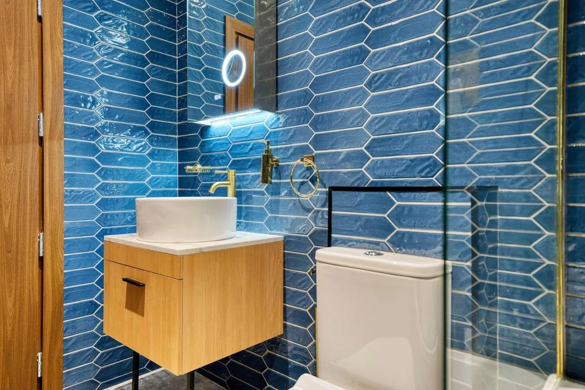 Image 6 of Lovely Central Station 1 Bed Apartment A6