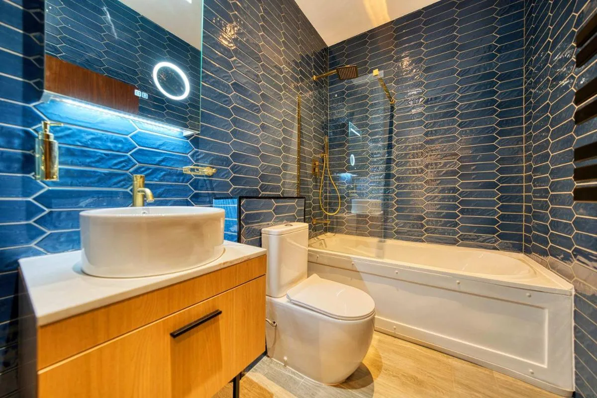 Image 5 of Lovely Central Station 1 Bed Apartment B10