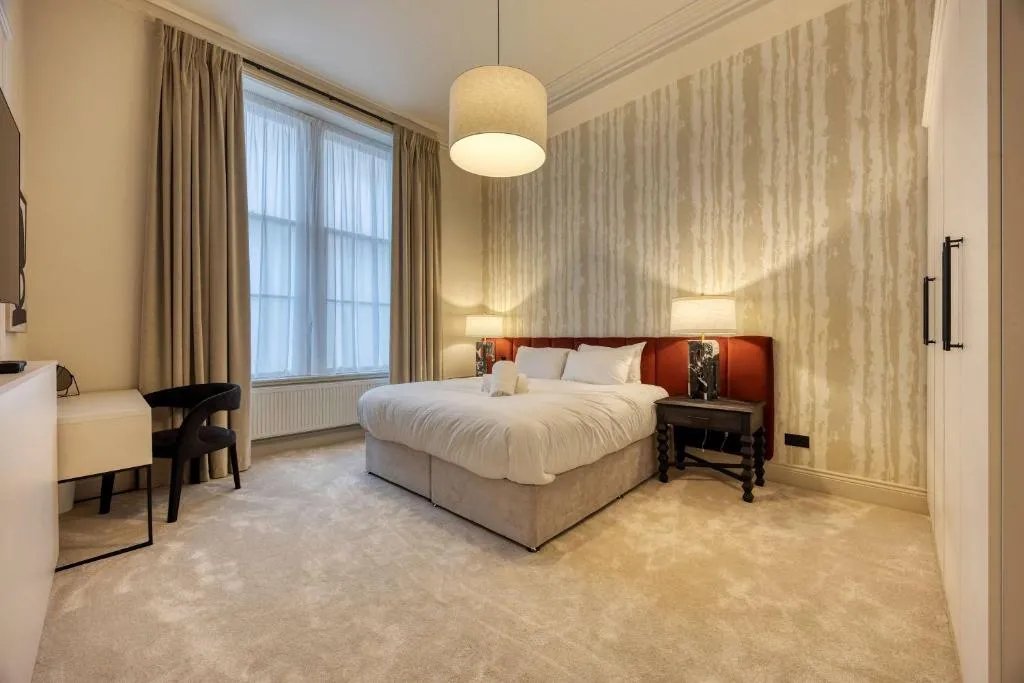 Image of Luxury Refurbished City Retreat