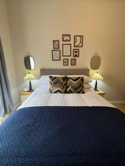 Image 3 of Luxury Victorian spacious flat