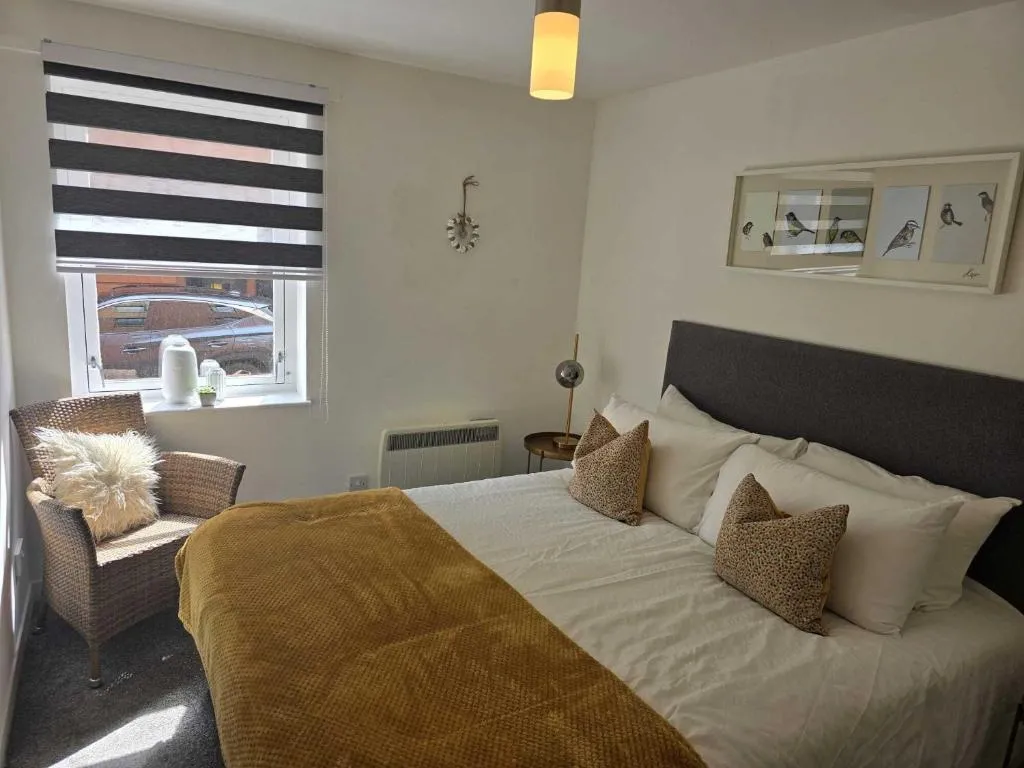 Image of Merchantcityflat