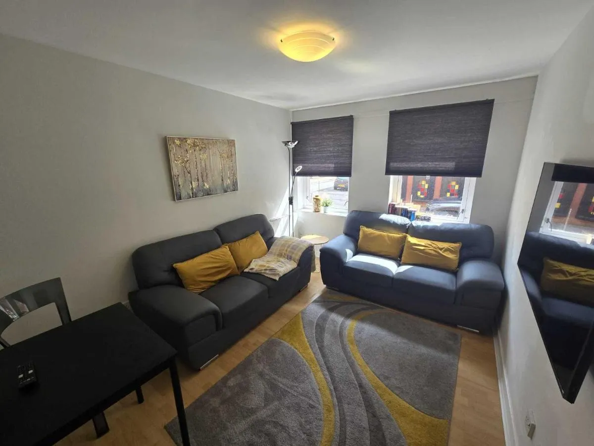 Image 5 of Merchantcityflat