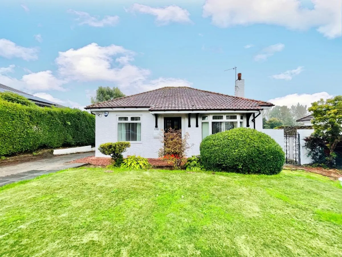 Image 5 of Millerston House