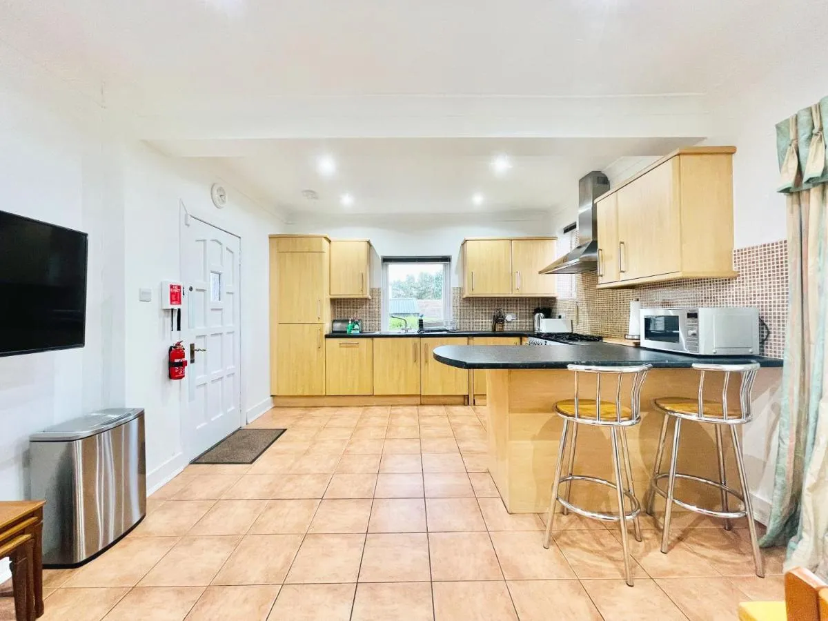 Image 3 of Millerston House