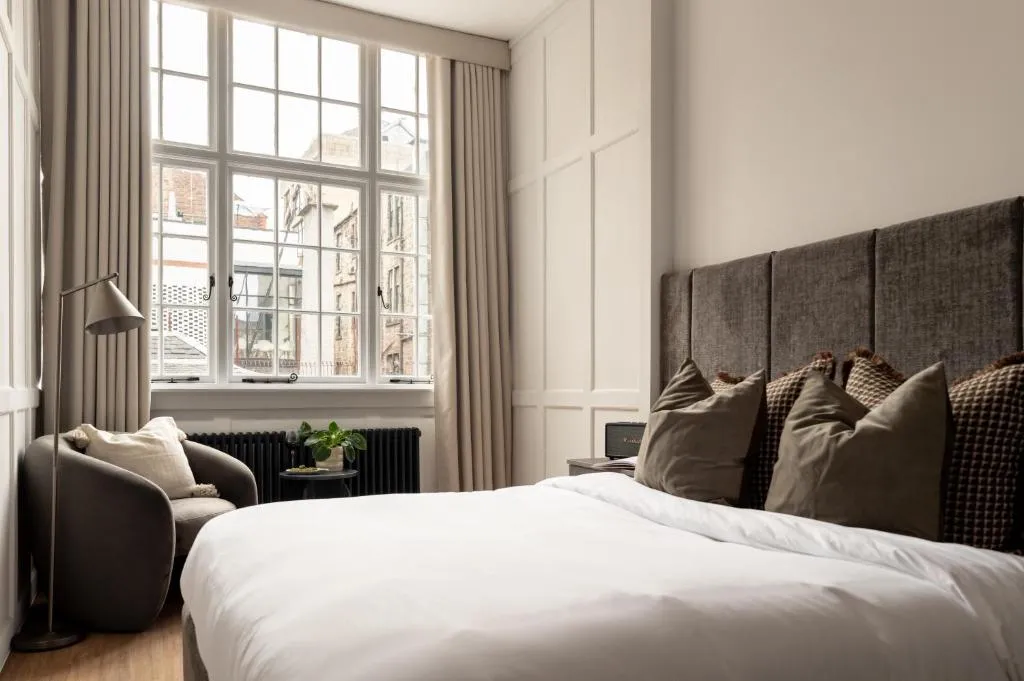 Image of Moment Blythswood St