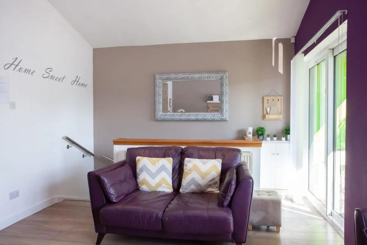 Image 5 of Mosspark Boulevard Exec Apartment ii – Free Parking