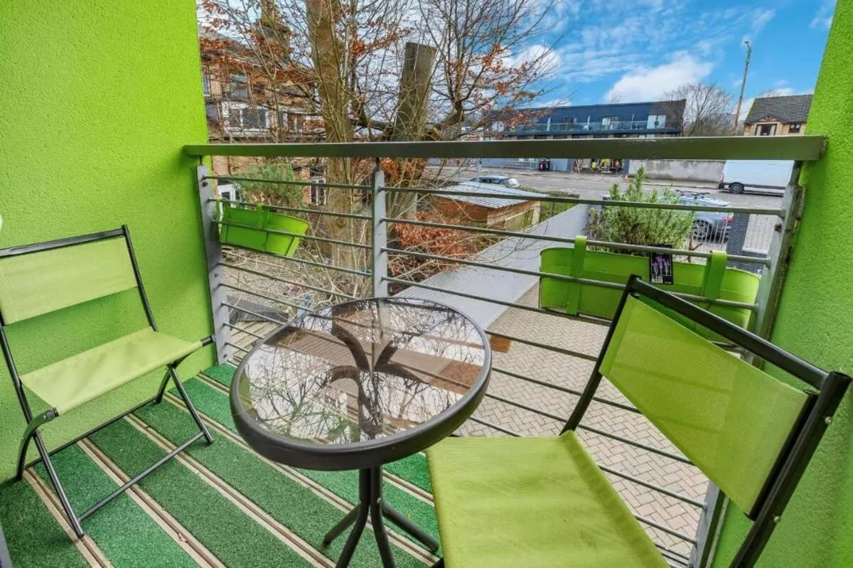 Image 6 of Mosspark Boulevard Exec Apartment ii – Free Parking