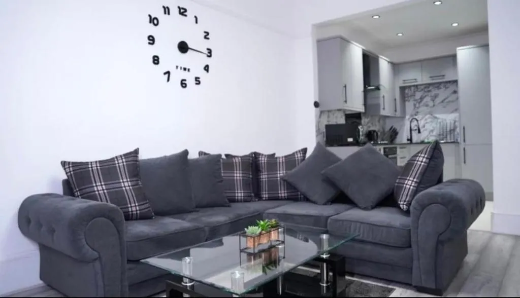 Image of Newly refurbished 2 bed !