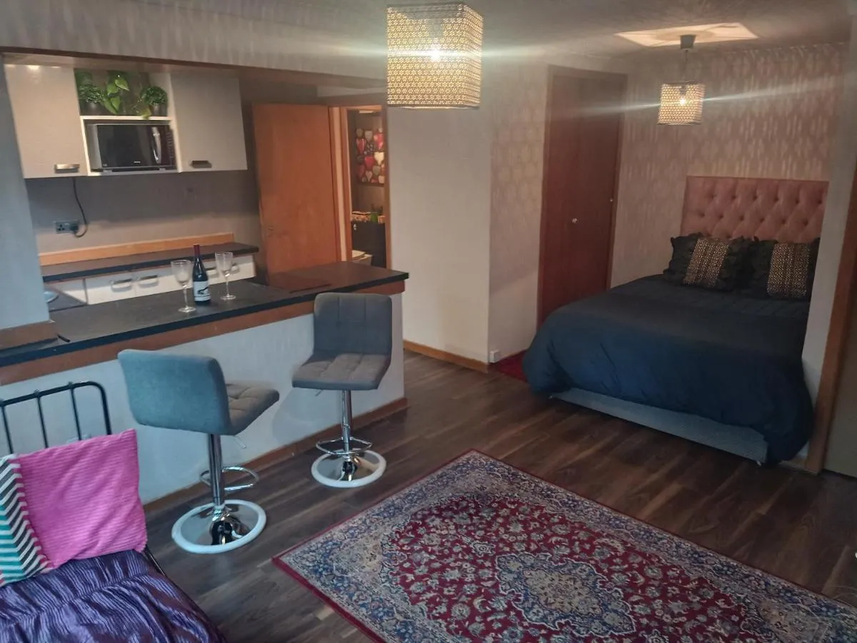 Image 5 of Open space studio in Shawlands