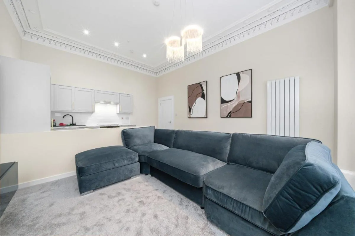 Image 1 of Paisley Road Courtyard