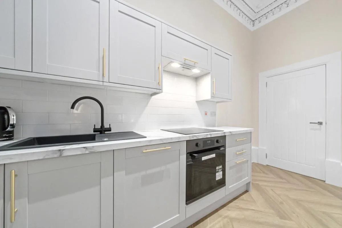 Image 3 of Paisley Road Courtyard