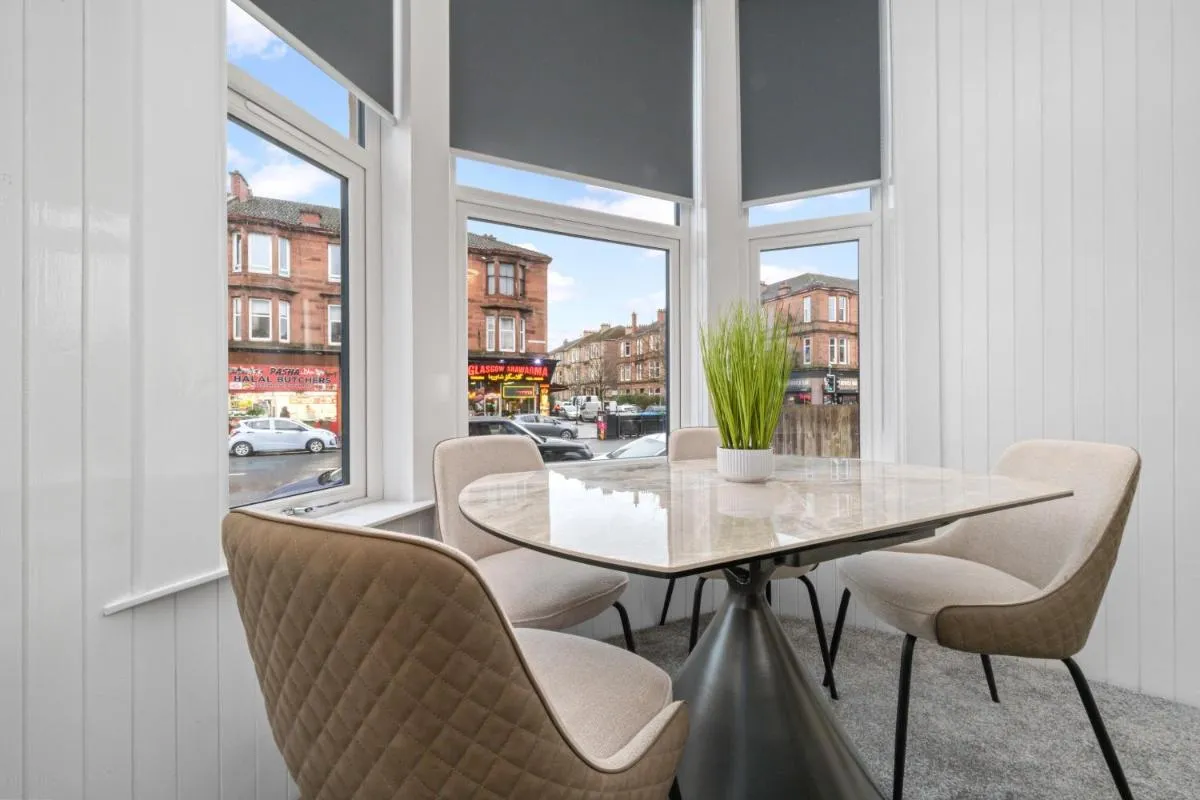 Image 5 of Paisley Road Courtyard