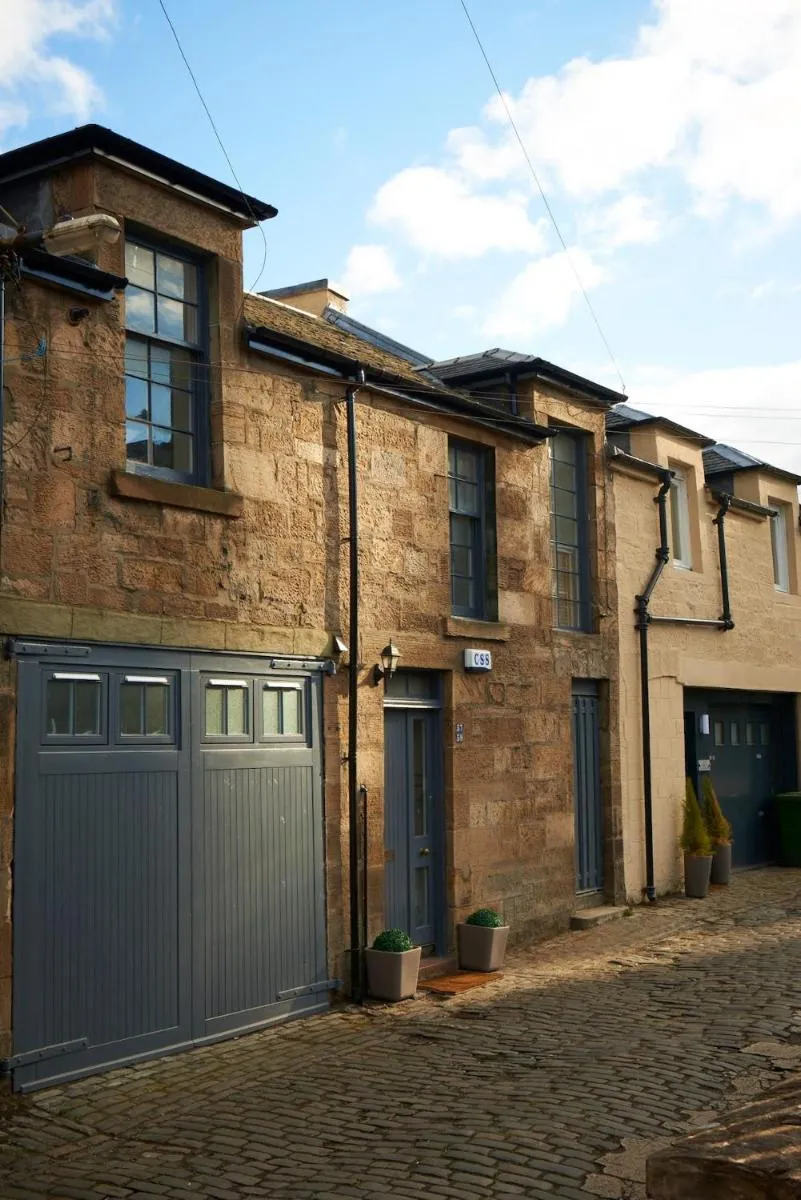 Image 3 of Park Mews Glasgow