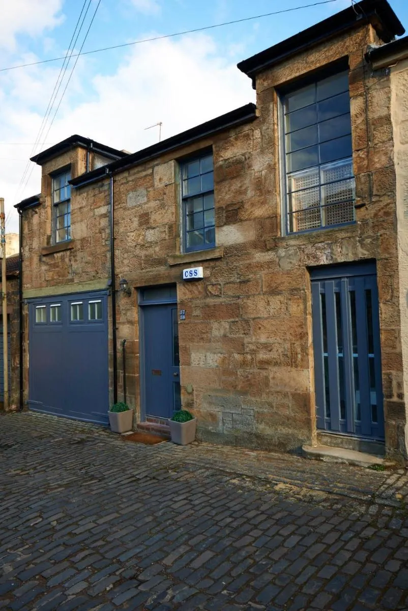 Image 5 of Park Mews Glasgow