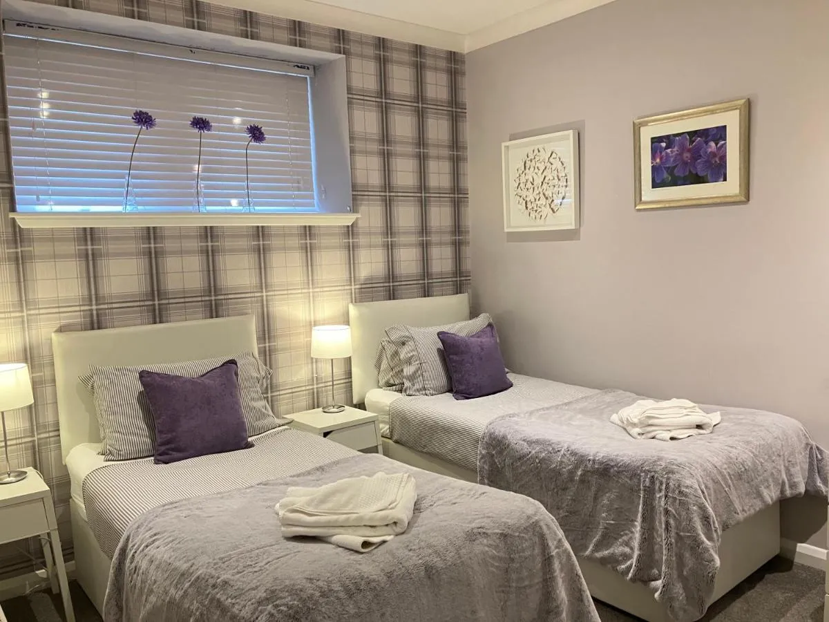 Image 6 of Park Mews Glasgow