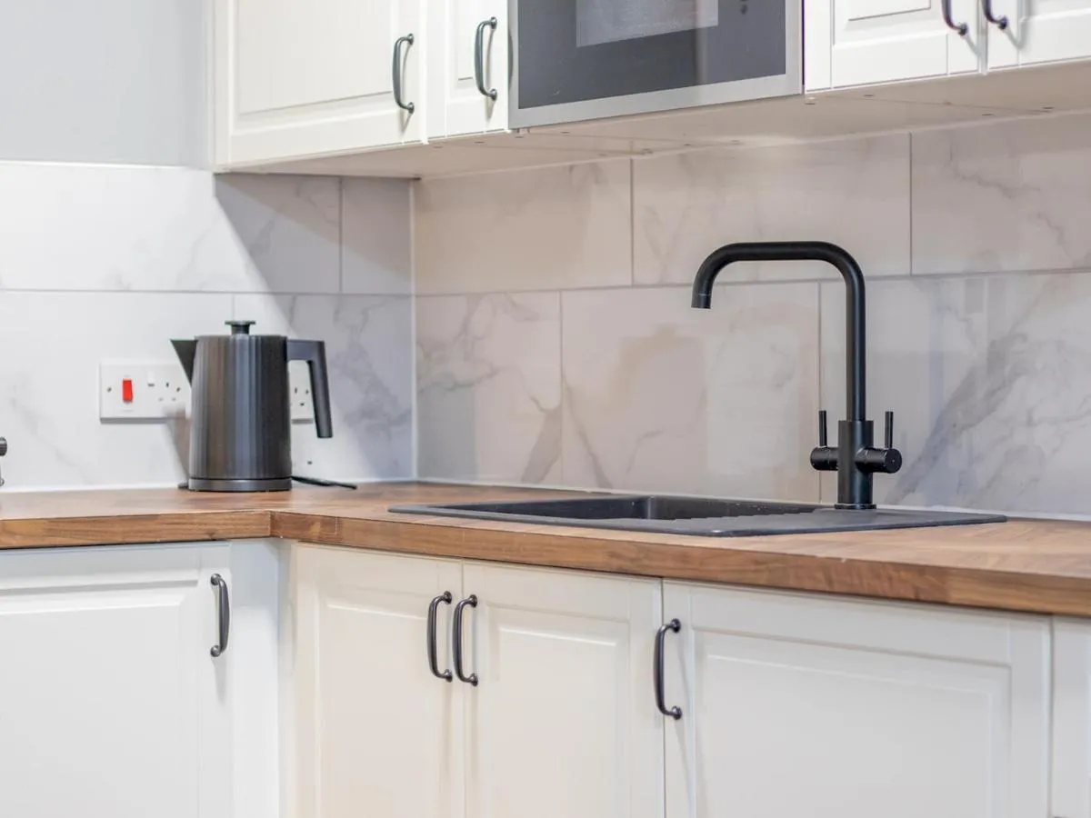 Image 6 of Pass the Keys Happy Haven Home, West End